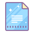 SideWriter QuickDocs Logo
